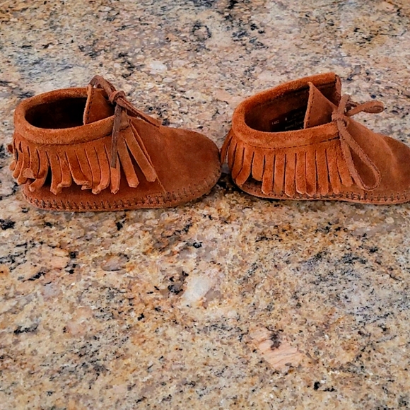 Minnie Tonka, 4T - Picture 4 of 5